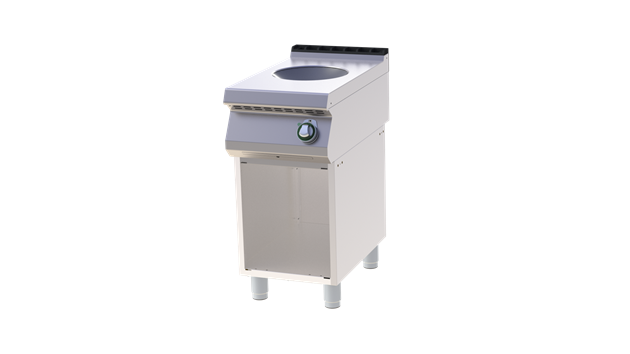 RM Gastro RM 700 Induktionsspis SPI-740-E-WOK